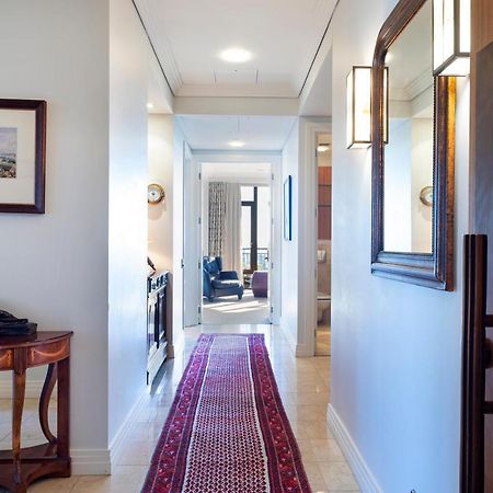 Luxury Penthouse Apartment 奥克兰 外观 照片