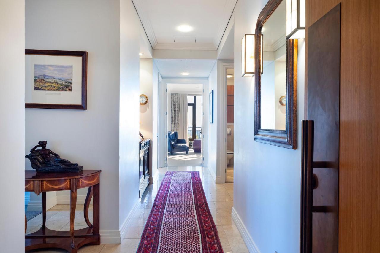 Luxury Penthouse Apartment 奥克兰 外观 照片