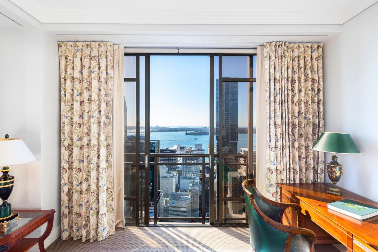 Luxury Penthouse Apartment 奥克兰 外观 照片