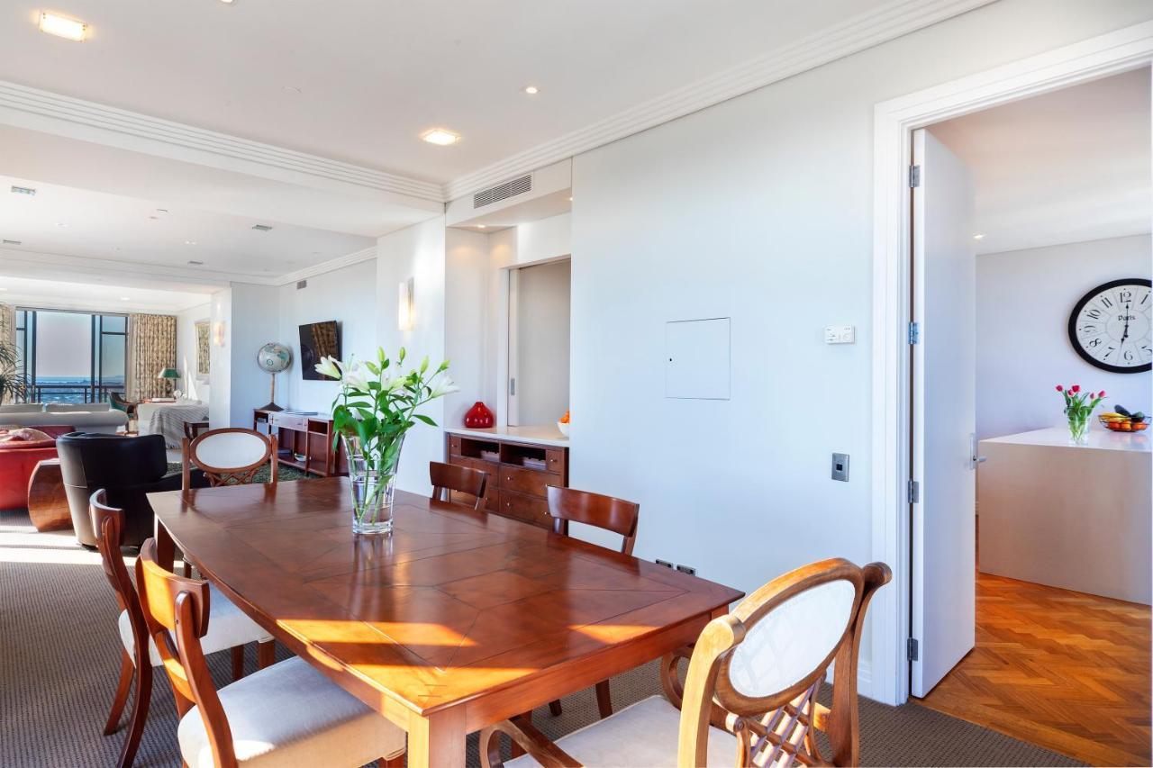 Luxury Penthouse Apartment 奥克兰 外观 照片