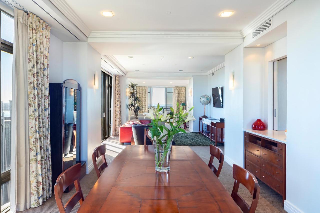 Luxury Penthouse Apartment 奥克兰 外观 照片