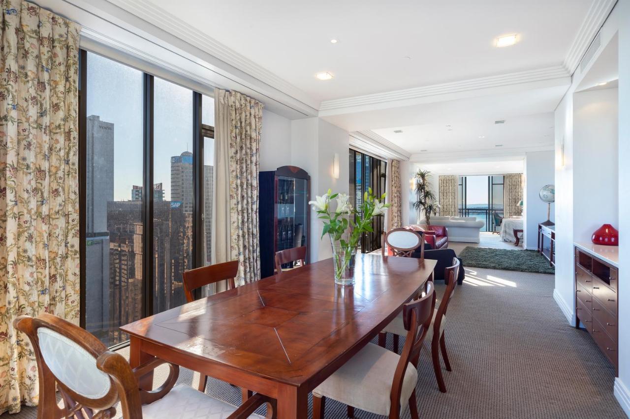 Luxury Penthouse Apartment 奥克兰 外观 照片