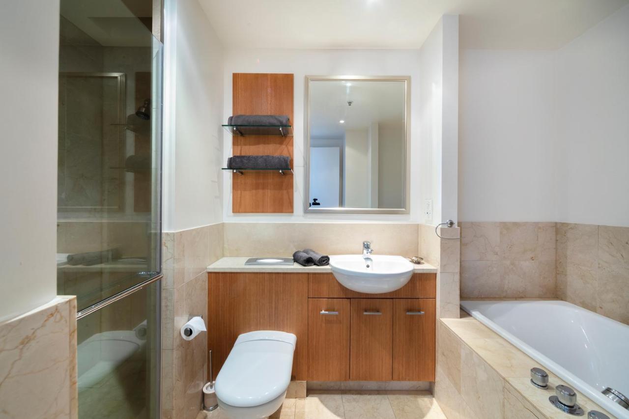 Luxury Penthouse Apartment 奥克兰 外观 照片